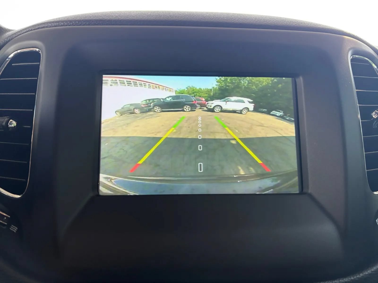Used 2021 Jeep Compass Latitude w/ Driver Assistance Group AWD/4WD image 34