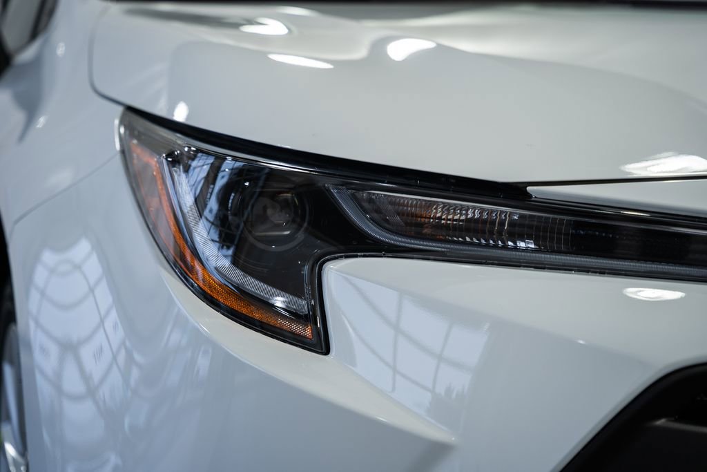 New 2026 Toyota Corolla LE image 10