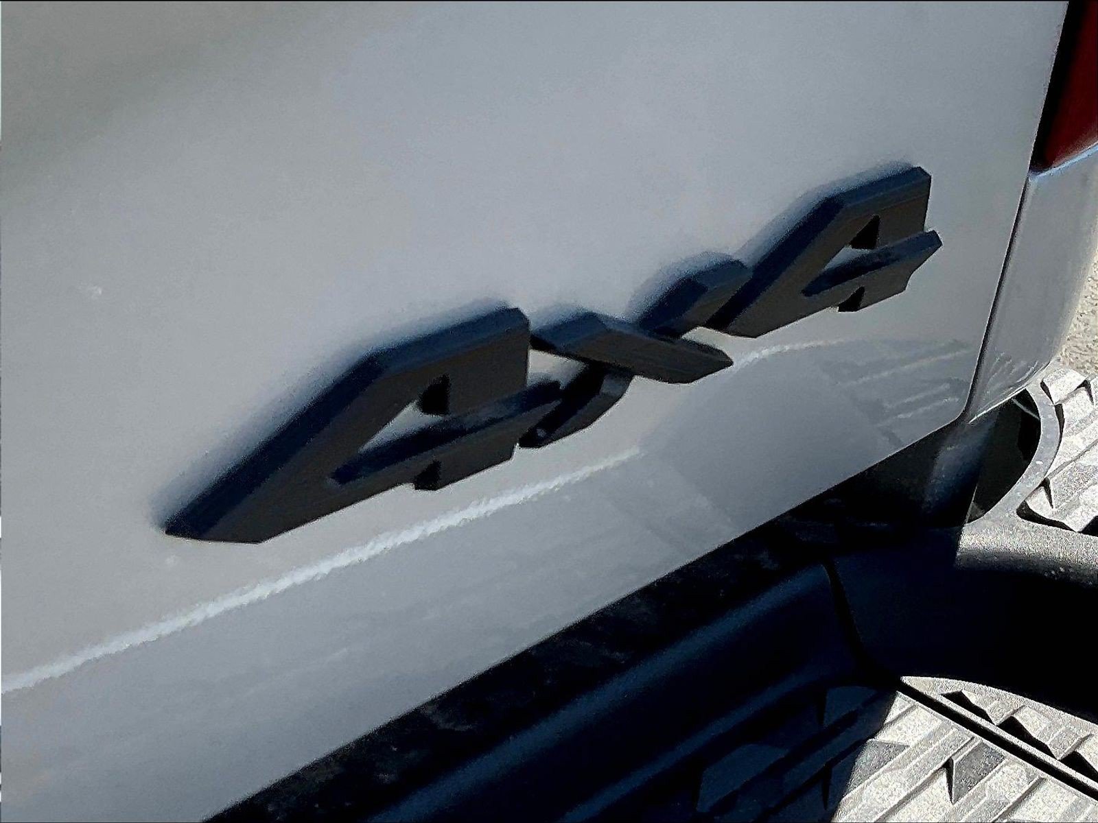 New 2027 RAM 3500 Big Horn AWD/4WD image 13