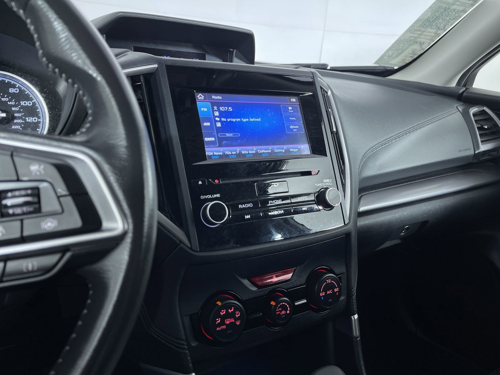 Used 2021 Subaru Forester Premium AWD/4WD image 18