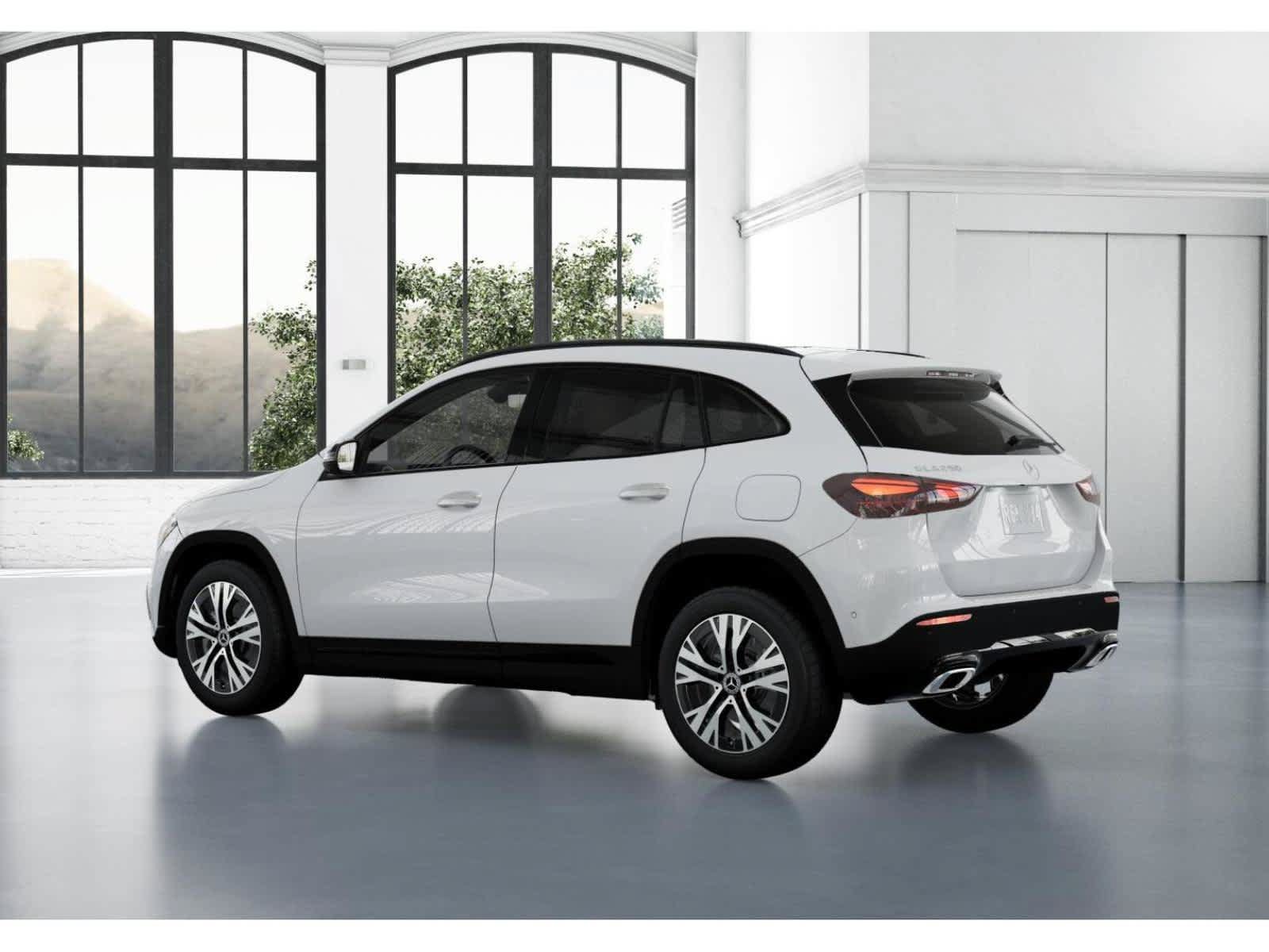 New 2026 Mercedes-Benz GLA 250 image 29