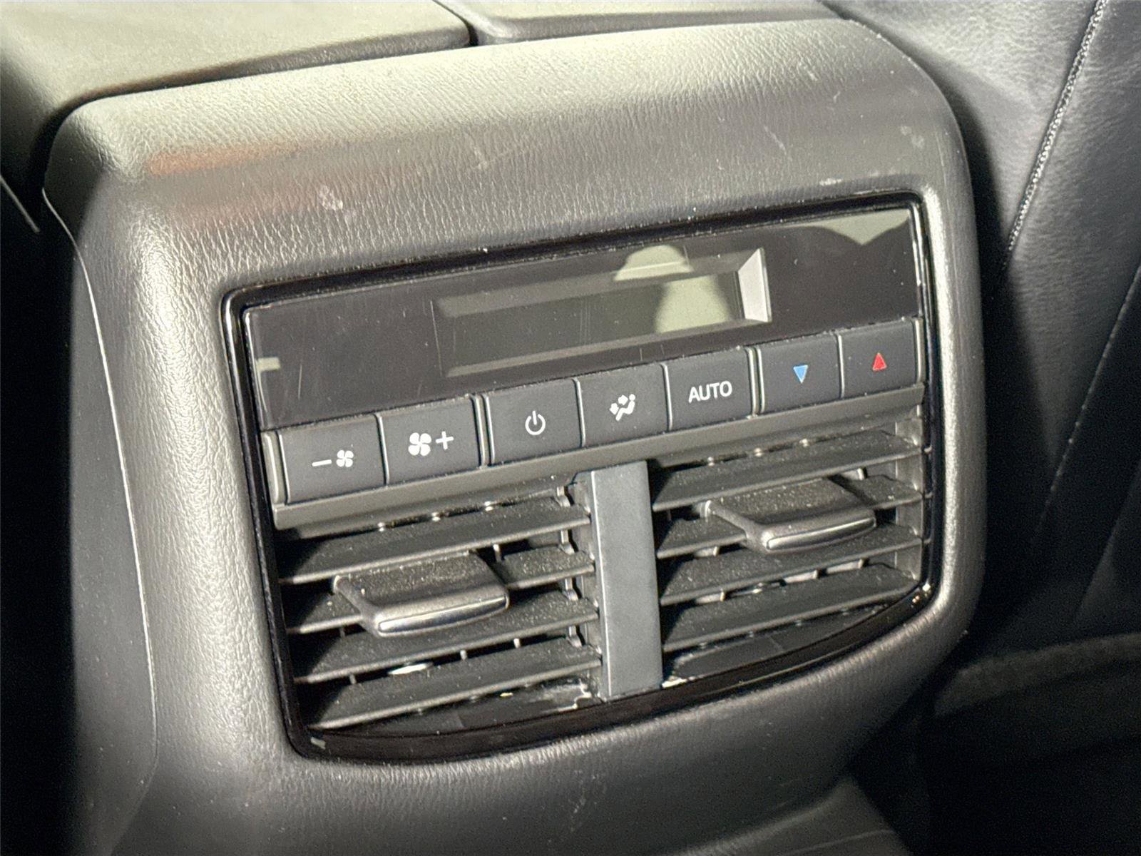 Certified 2022 MAZDA CX-9 Touring Plus image 42