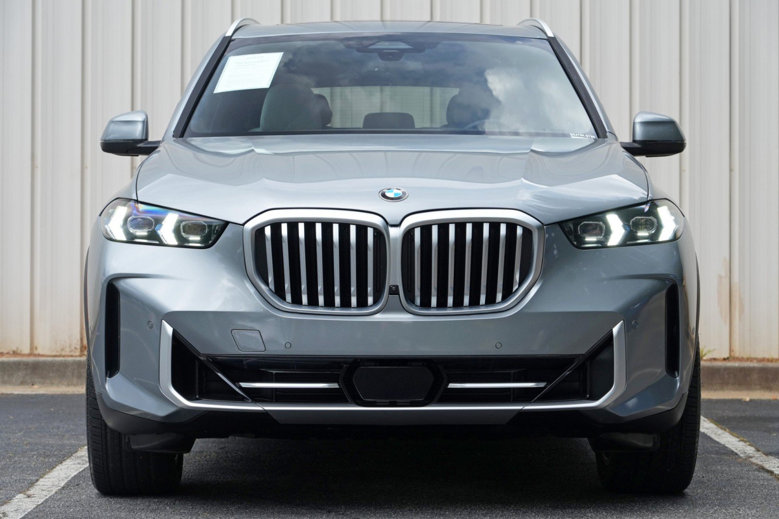 Used 2024 BMW X5 sDrive40i w/ Premium Package RWD image 7