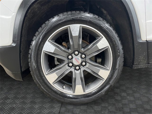 Used 2019 GMC Acadia SLT image 14