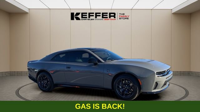 New 2026 Dodge Charger Scat Pack w/ Blacktop Package image 7