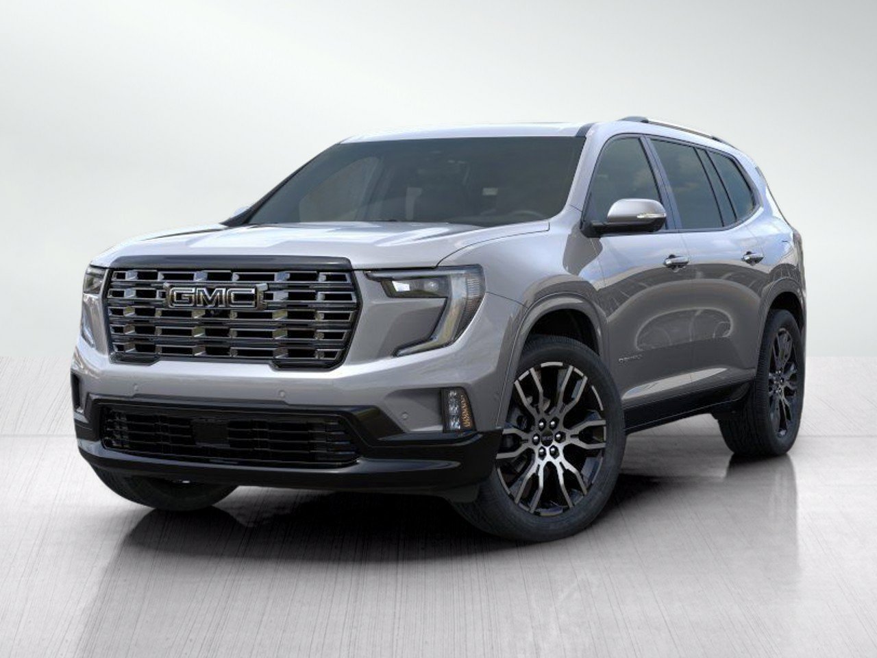 New 2027 GMC Acadia Denali Ultimate w/ LPO, Floor Liner Package AWD/4WD image 9