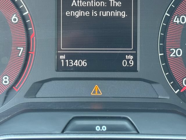 Used 2019 Volkswagen Jetta S w/ Driver Assistance Package FWD image 23