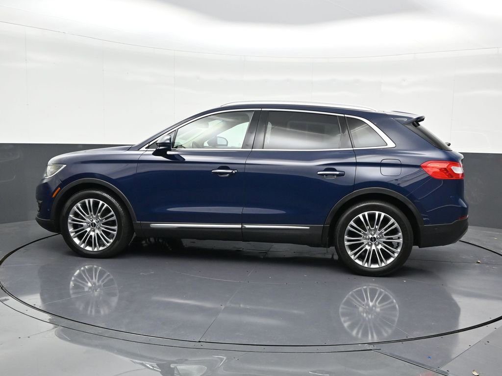 Used 2018 Lincoln MKX Reserve image 2