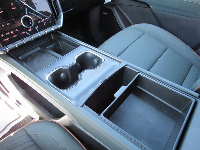 Used 2024 GMC Acadia AT4 w/ LPO, Floor Liner Package image 21