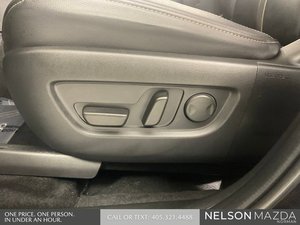 Certified 2024 MAZDA CX-90 3.3 Turbo w/ Select Package AWD/4WD image 25