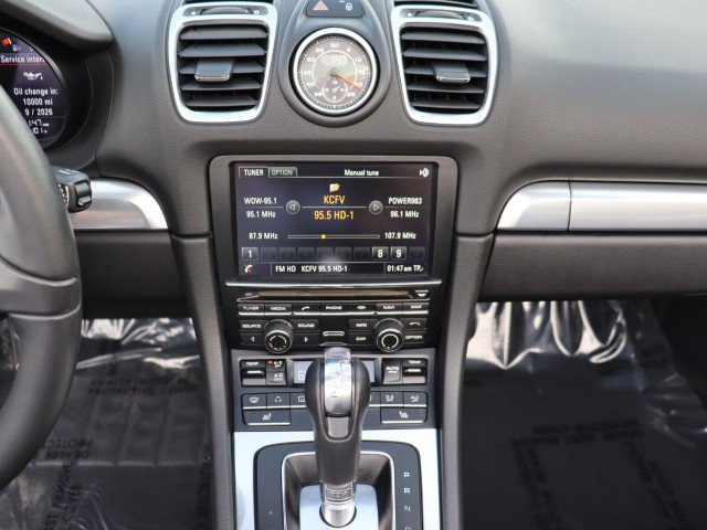 Used 2013 Porsche Boxster S image 35