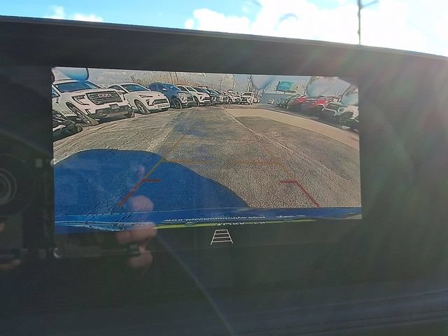 New 2026 Buick Encore GX Sport Touring w/ Comfort Package AWD/4WD image 18
