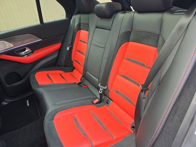 Used 2023 Mercedes-Benz GLE 53 AMG GLE 53 AMG 4D Sport Utility image 14
