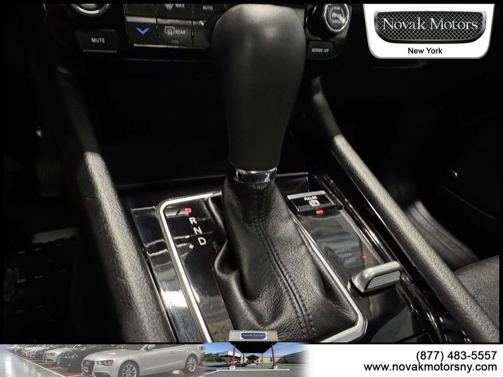 Used 2023 Jeep Compass Limited w/ Sun and Sound Group image 21