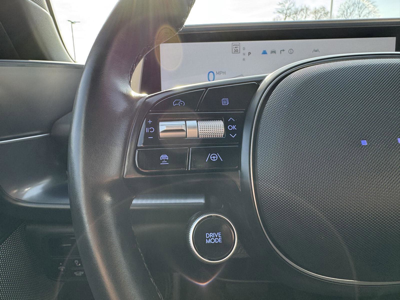 Used 2023 Hyundai Ioniq 6 SEL image 23