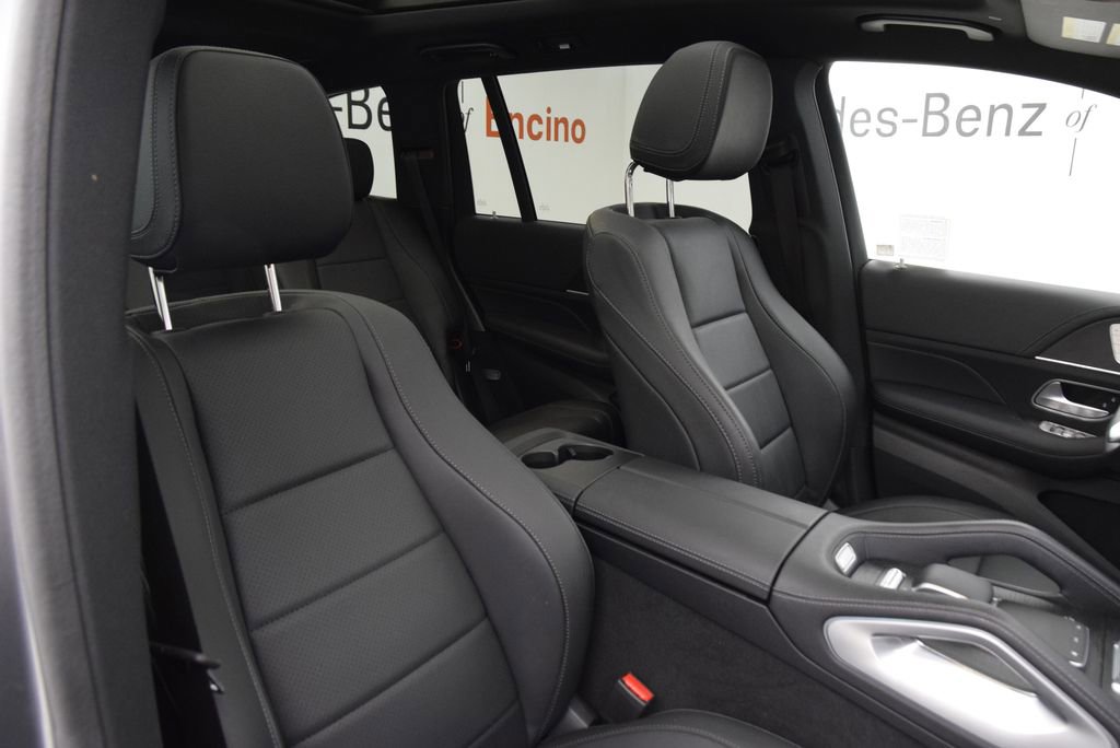 Certified 2023 Mercedes-Benz GLS 450 4MATIC image 17