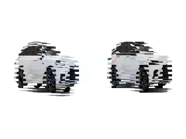 New 2026 Lexus RX 500h F Sport image 9