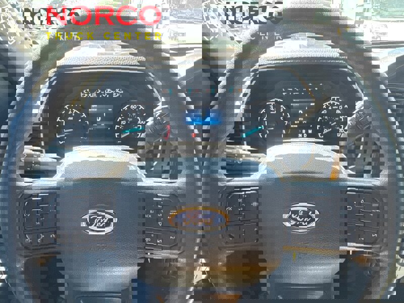 Used 2021 Ford F150 XL w/ Equipment Group 101A High image 24