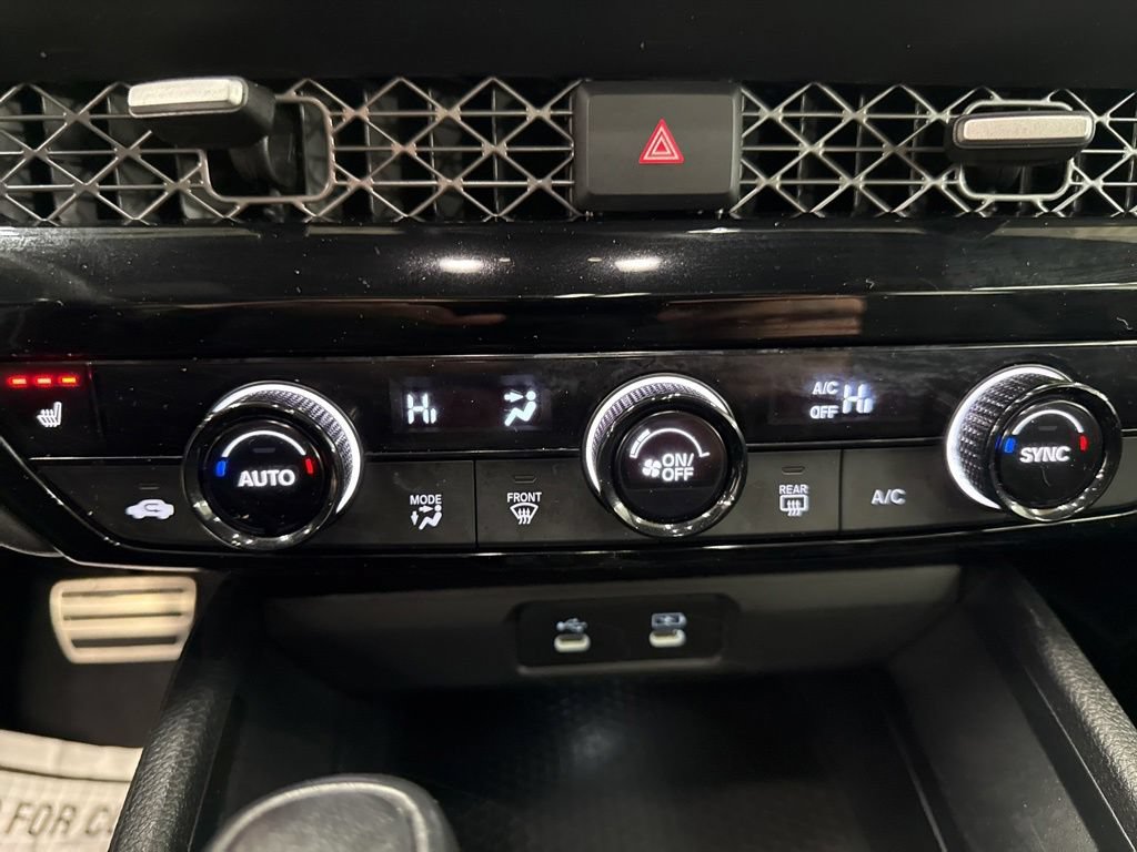 Used 2023 Honda Accord Sport image 29