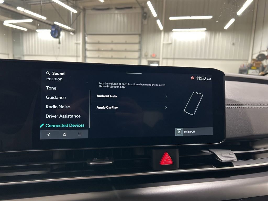 New 2026 Kia Carnival image 18