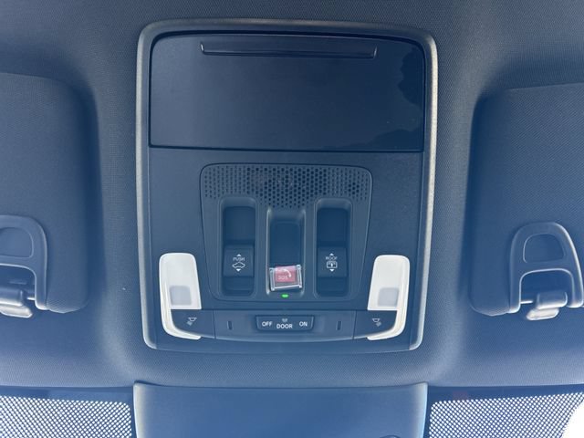 Certified 2026 Honda Passport TrailSport image 26