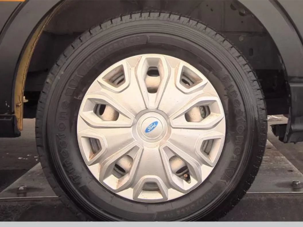 Used 2021 Ford Transit 250 148 High Roof w/ Load Area Protection Package RWD image 8