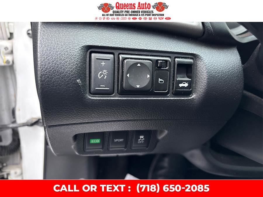 Used 2014 Nissan Sentra SL w/ Premium Package image 19