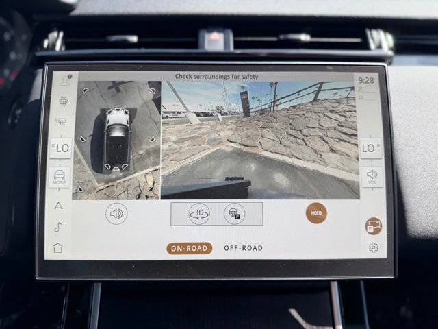 New 2026 Land Rover Range Rover Velar S AWD/4WD image 12