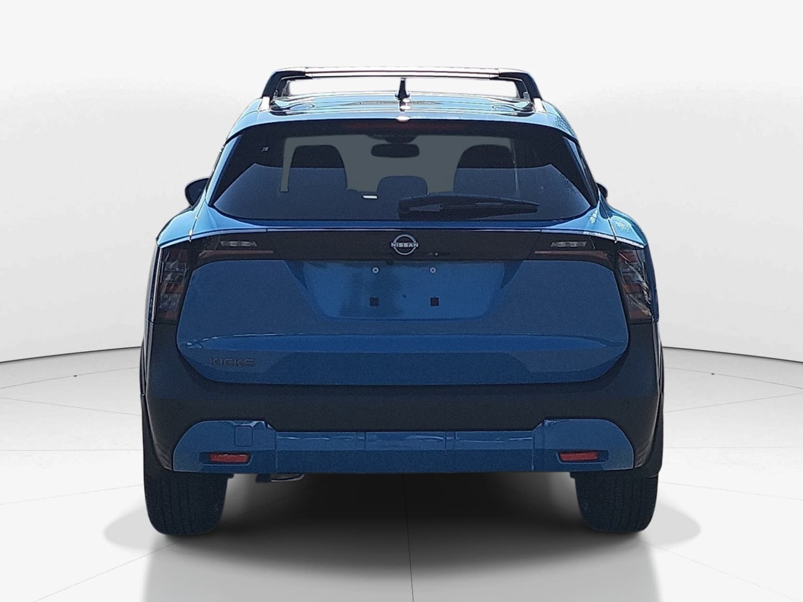New 2027 Nissan Kicks SR w/ SR Premium Package FWD image 7