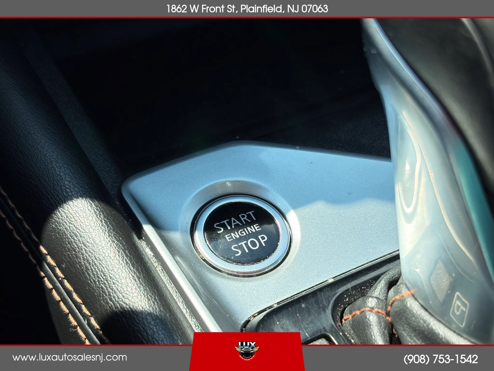 Used 2020 Nissan Altima 2.5 SR FWD image 29