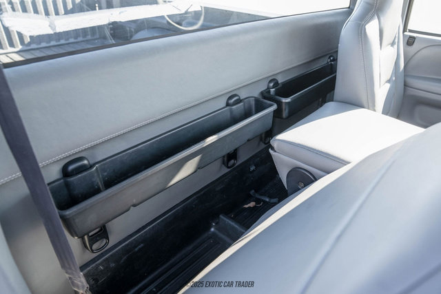 Used 1997 Dodge Ram 2500 Truck 2WD Regular Cab image 42