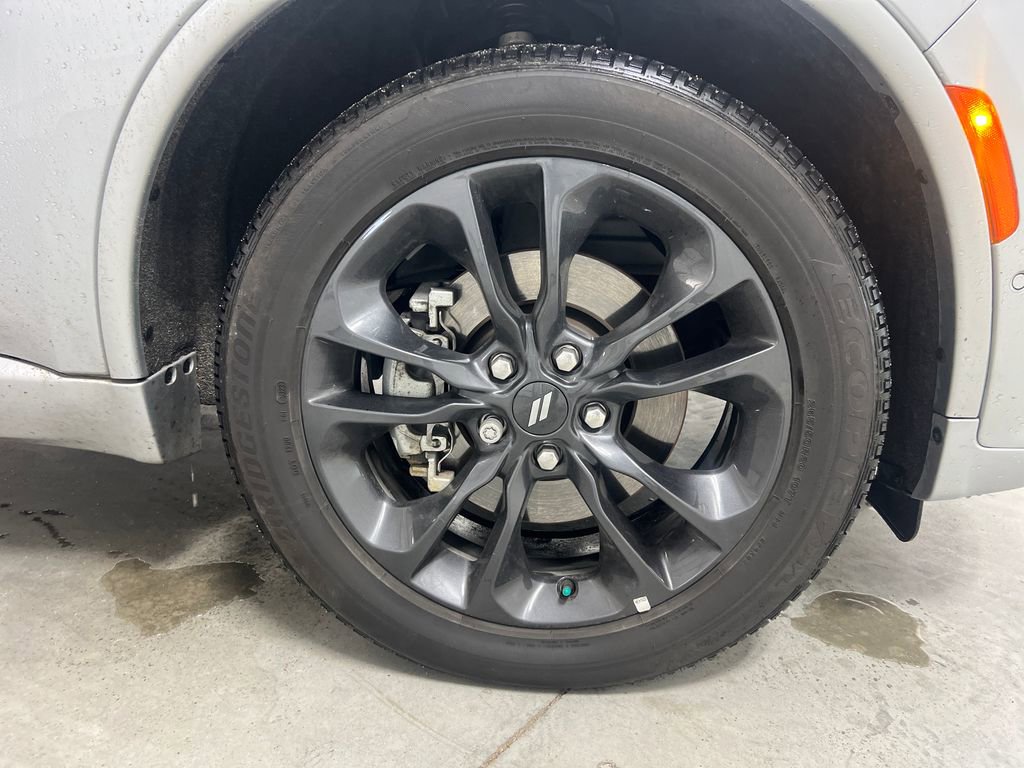 Used 2024 Dodge Durango R/T w/ Blacktop Package image 31