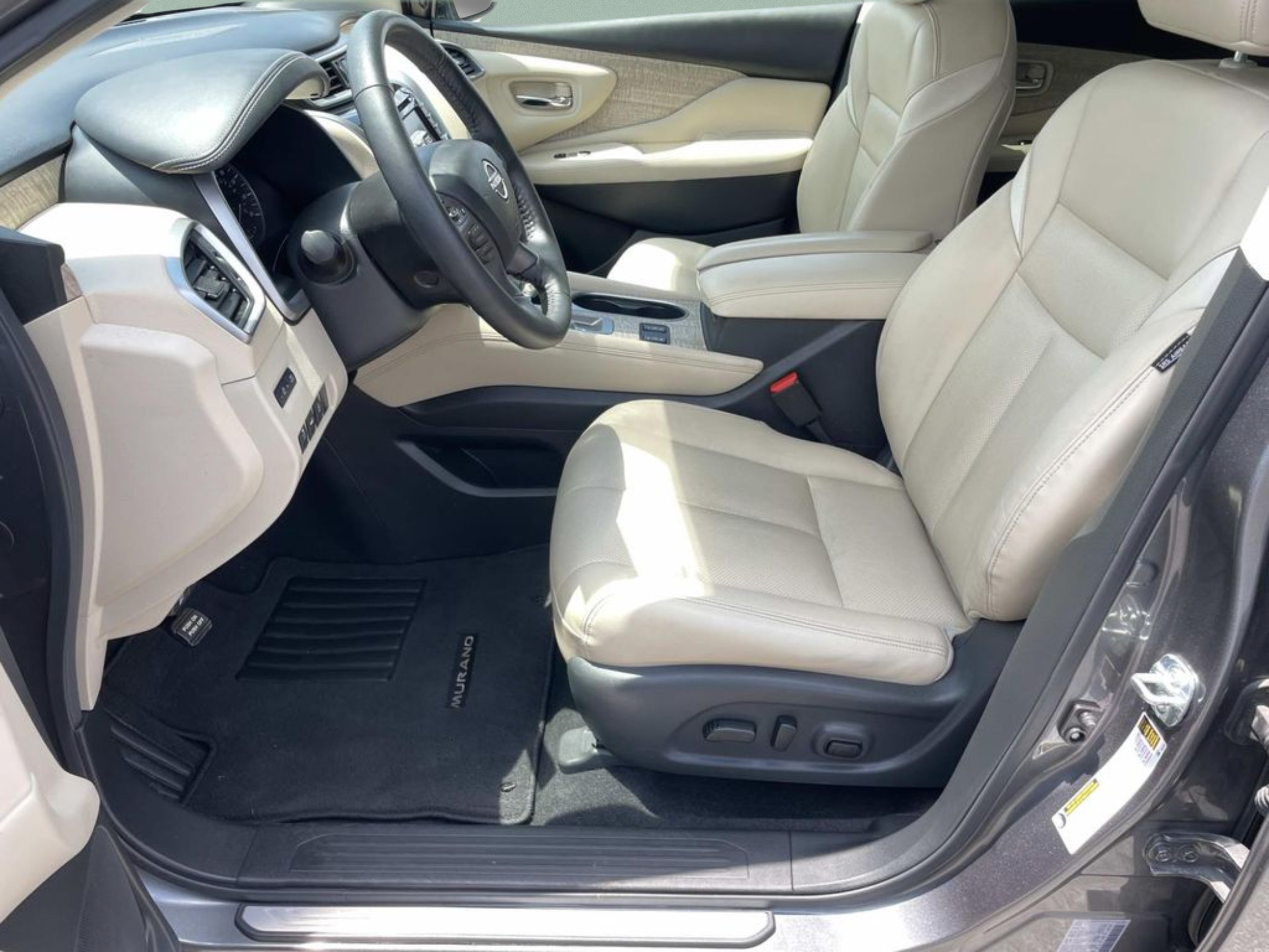 Used 2023 Nissan Murano SL FWD image 23