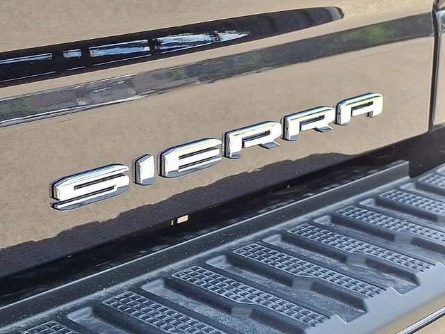 New 2025 GMC Sierra 2500 Denali w/ Denali Reserve Package image 14