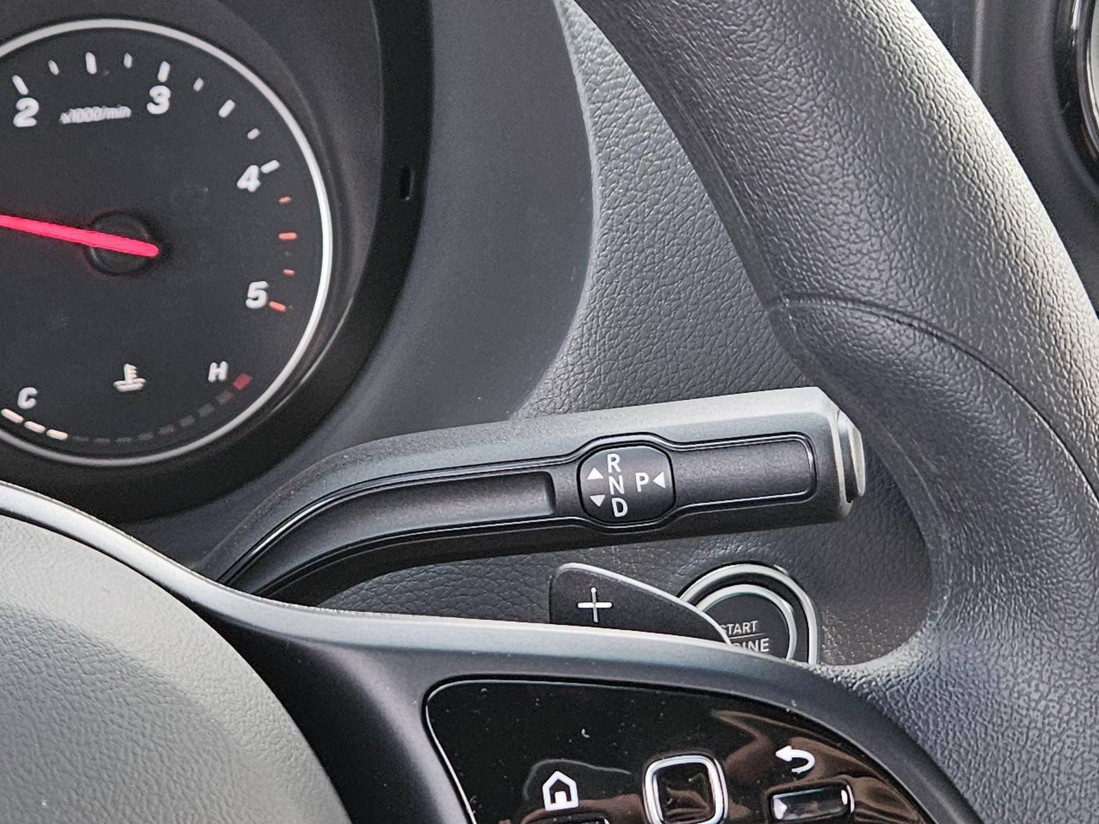 New 2024 Mercedes-Benz Sprinter 3500 image 26
