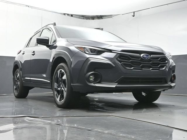New 2025 Subaru Crosstrek 2.5i Limited w/ Popular Package #4A AWD/4WD image 33