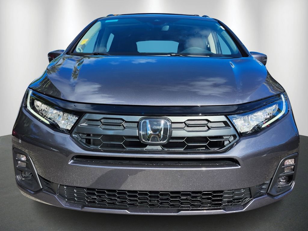 New 2026 Honda Odyssey EX-L image 2