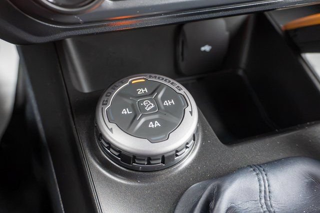 Used 2023 Ford Bronco Badlands AWD/4WD image 25