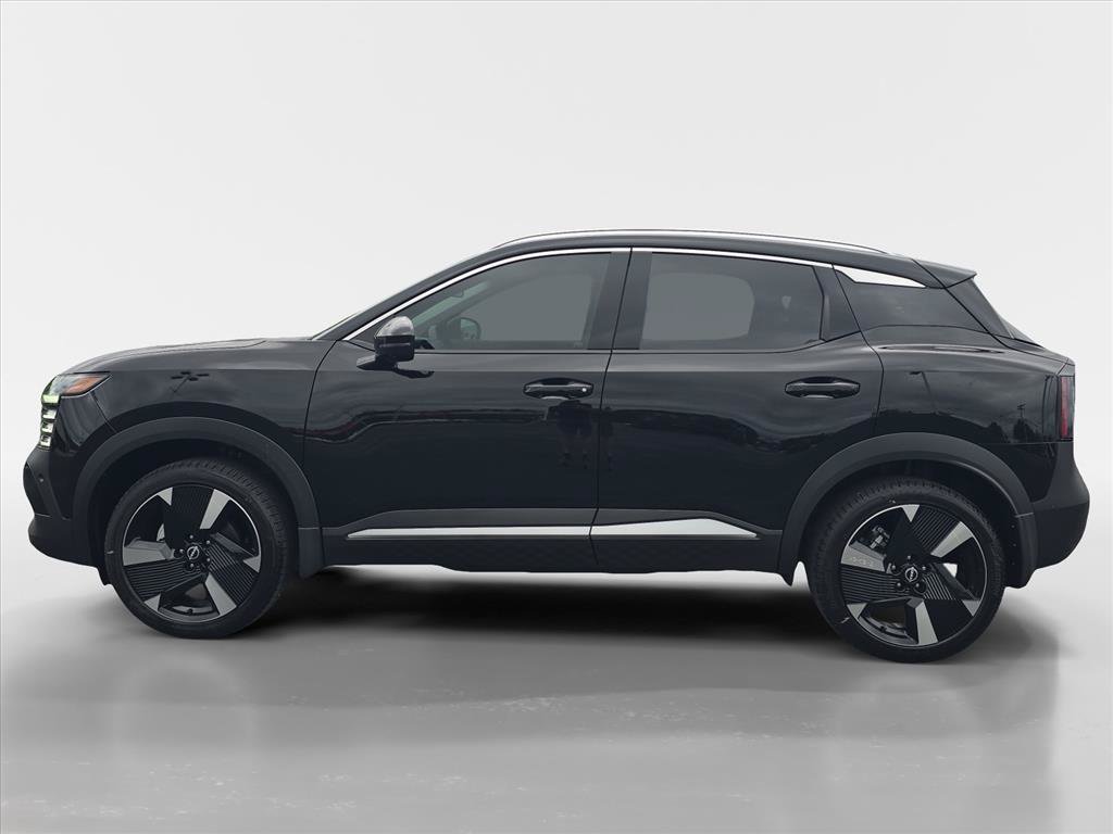 New 2026 Nissan Kicks SR w/ SR Premium Package AWD/4WD image 2