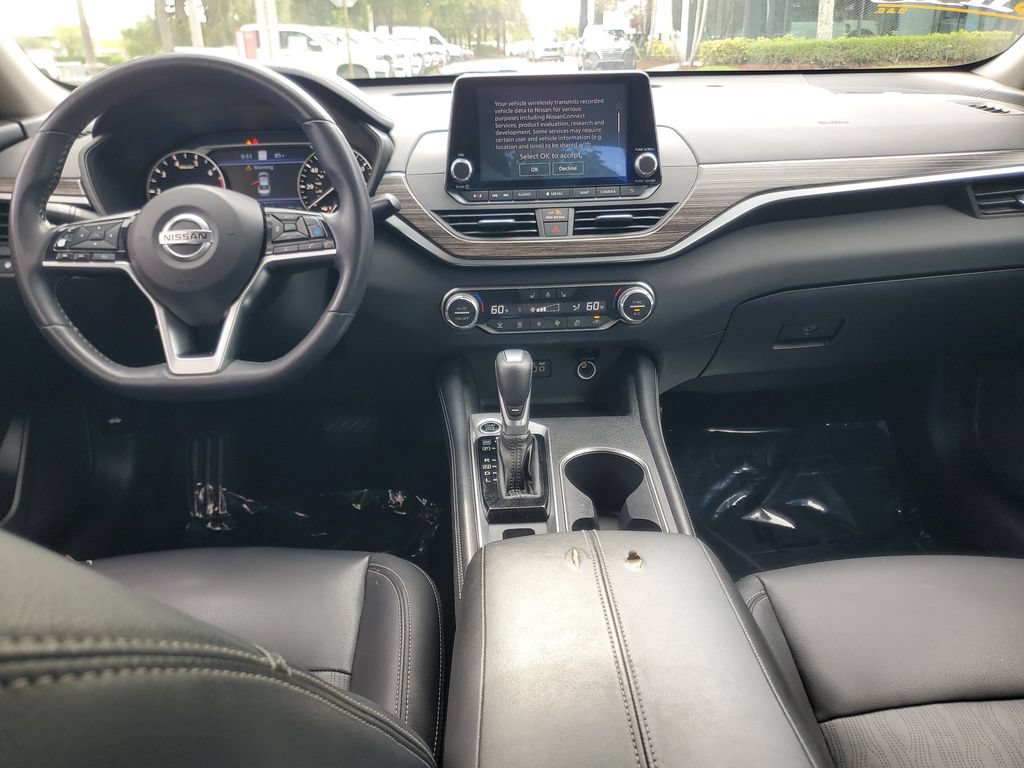 Used 2019 Nissan Altima 2.5 SL FWD image 12