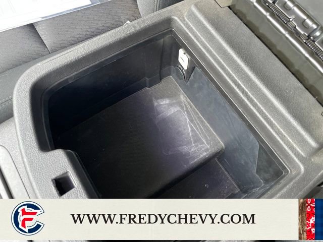 Certified 2014 Chevrolet Silverado 2500 LT w/ Z71 Appearance Package image 32