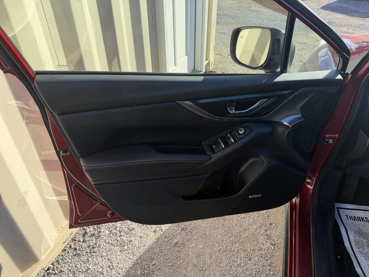 Used 2018 Subaru Crosstrek 2.0i Limited image 10