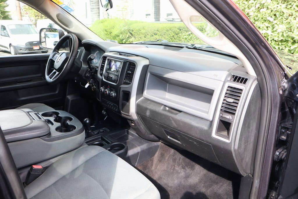 Used 2015 RAM 3500 Tradesman w/ Chrome Appearance Group AWD/4WD image 36