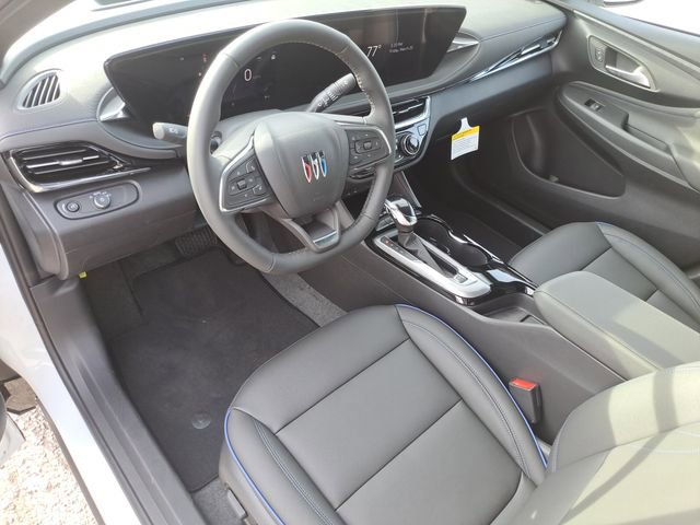 New 2026 Buick Envista Sport Touring w/ Convenience I Package FWD image 13