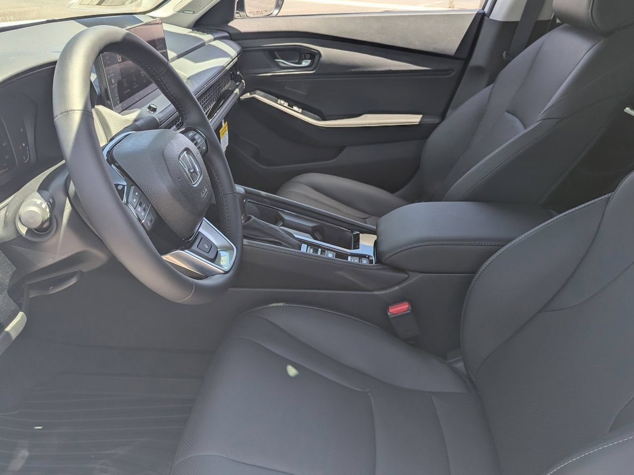 New 2026 Honda Accord Touring image 12