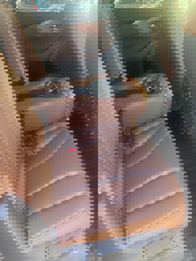 Used 2024 Acura MDX FWD w/ Technology Package image 10