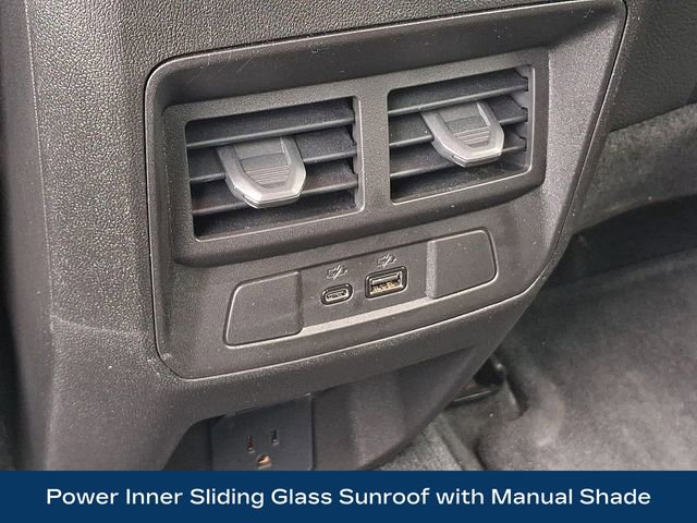 Used 2026 GMC Canyon Denali image 22