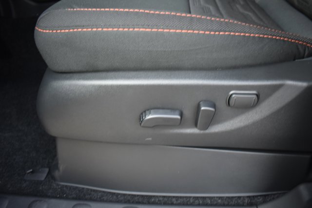 New 2026 Nissan Frontier PRO-4X w/ Pro-4x Convenience Package image 15