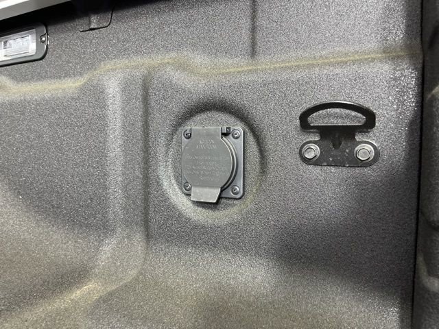 New 2026 Nissan Frontier Pro-X w/ Pro Premium Package image 47