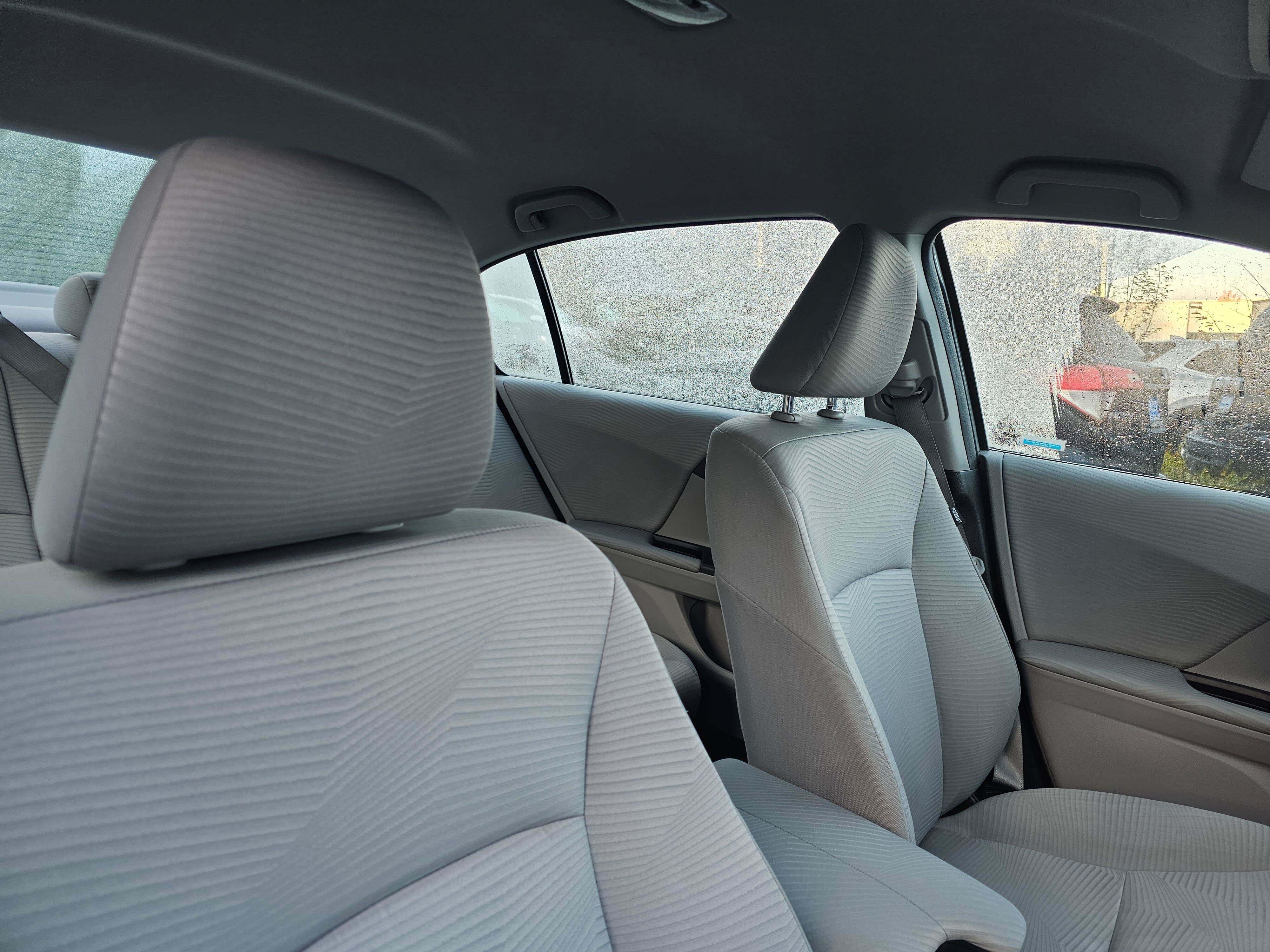 Used 2015 Honda Accord LX image 11
